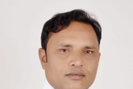 राज्य शासन आदेश व कलेक्टर निर्देशों का शिक्षक कर रहे अवहेलना अंतर्राष्ट्रीय मानव अधिकार रक्षक – विजय झाडी