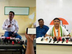 झीरम हमले के 13 साल बाद आए फैसले से अजय सिंह असंतुष्ट, NIA जांच पर उठाए सवाल