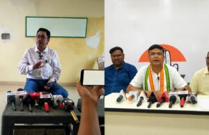 झीरम हमले के 13 साल बाद आए फैसले से अजय सिंह असंतुष्ट, NIA जांच पर उठाए सवाल