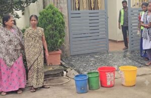 चार डस्टबिन अपनाएं, कचरे का सही पृथक्करण कर स्वच्छता में भागीदार बनें