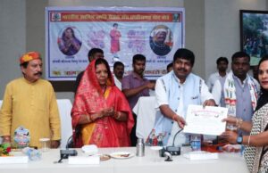 राजधानी से मिली प्रेरणा, केसेकोड़ी में बना बेटियों के लिए आधुनिक शौचालय