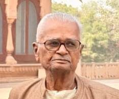 बी. के. पाण्डेय के निधन से शोक की लहर, मस्तूरी के प्रभात अवस्थी एवं परिवार ने दी विनम्र श्रद्धांजलि