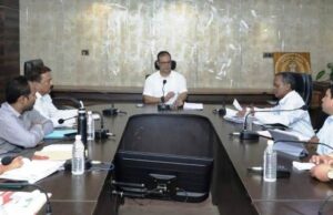 पीएम सूर्य घर मुफ्त बिजली योजना में तेजी लाने के निर्देश