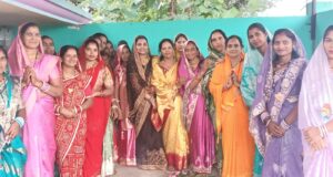 कमरछठ पर्व पर माताओं ने रखा व्रत, पुत्रों की लंबी आयु की कामना