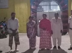 जोबी के कोठीकुंडा हत्याकांड में बड़ा फैसला, चार दोषियों को आजीवन कारावास