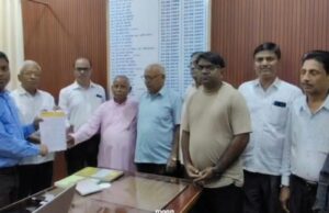 यूजीसी संशोधन वापस लेने, सवर्ण आयोग गठन और आरक्षण व्यवस्था की समीक्षा की मांग