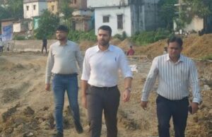 मई 2027 तक मिलेगा शहर को आंतरिक रिंगरोड, कैनाल लिंक रोड, और मरीन ड्राइव से सीधे जुड़ेगा केवड़ाबाड़ी चौक से कबीर चौक