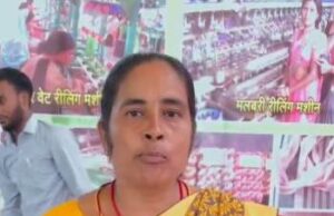 सेवा की कहानी: कोसा धागाकरण से समूह की महिलाओं की आर्थिक स्थिति हो रही मजबूत
