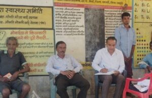 डुबान क्षेत्र के पशुपालकों को मिली आर्थिक संबल की सौगात