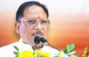 मुख्यमंत्री श्री विष्णु देव साय के नेतृत्व में डिजिटल प्रशासन की मजबूत पहल 38 विभागों की 939 सेवाएं एक मंच पर