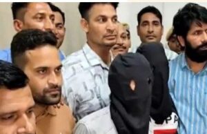 टाइगर श्रॉफ फायरिंग: अनिल पंडित ने टाइगर की हत्या के लिए 2.50 लाख एडवांस दिए थे, हथियार भी उपलब्ध कराए