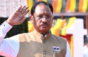 वीर जवानों के अदम्य साहस और सर्वाेच्च बलिदान से छत्तीसगढ़ में शांति और सुरक्षा का नया अध्याय: मुख्यमंत्री श्री विष्णु देव साय