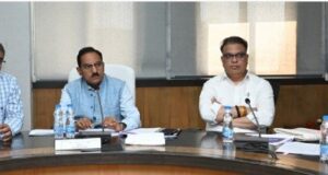 राष्ट्रीय अनुसूचित जाति आयोग ने की लंबित प्रकरणों की समीक्षा