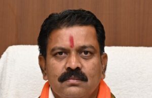 पीएम आवास निर्माण में गड़बड़ी और गरीबों के हक की राशि में हेराफेरी कतई बर्दाश्त नहीं, दोषियों पर होगी सख्त कार्रवाई – उप मुख्यमंत्री विजय शर्मा