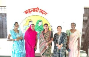 महतारी सदन से ग्रामीण महिलाओं को मिलेगा सशक्तिकरण का नया आधार