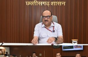 नई दिल्ली के भारत मंडपम में सजेगा छत्तीसगढ़ का भव्य पवेलियन