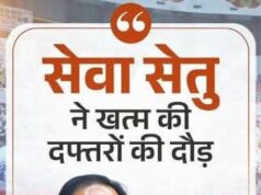 राज्योत्सव-2026 : मुख्यमंत्री विष्णु देव साय के नेतृत्व में राज्य सरकार की जनहित में मजबूत पहल