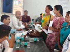 कलेक्टर कुन्दन कुमार की पहल से जिले के सभी सातों विकासखंडों में आयोजित हुआ जनदर्शन