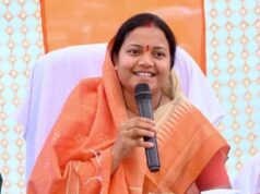 मंत्री लक्ष्मी राजवाड़े के प्रयासों से छह परियोजना-सह-संसाधन केंद्रों के भवनों को मंजूरी