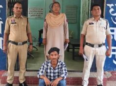“अभियान संवेदना” के तहत घरघोड़ा पुलिस की कार्रवाई, शादी का झांसा देकर युवती का शारीरिक शोषण करने का आरोपी गिरफ्तार