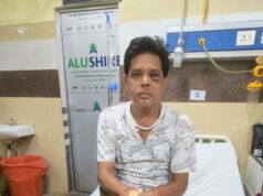 तिफरा में साउंड रिपेयरिंग दुकान संचालक जितेंद्र विश्वकर्मा से मारपीट, जान से मारने की धमकी देने का आरोप