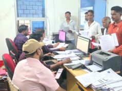 ’मुख्यमंत्री विष्णु देव साय के नेतृत्व में कृषक उन्नति योजना से फसल विविधीकरण को मिल रहा बढ़ावा, किसानों के लिए खुल रहे आय के नए अवसर’