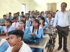 पुसौर में विकासखंड स्तरीय क्विज प्रतियोगिता, 31 संकुलों के विद्यार्थियों ने दिखाया हुनर