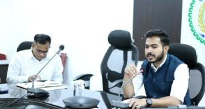 2 नवंबर को सजेगा राज्योत्सव का मंच, दिखेगी ‘सशक्त नारी, युवा उड़ान’ की झलक