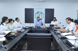 आंगनबाड़ी केंद्रों की सुपोषण गतिविधियों में जनभागीदारी बढ़ाएं-कलेक्टर