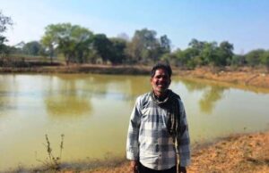 पशुपालन और मछली पालन से बदल रही सरगुजा के किसानों की तकदीर, ग्रामीण अर्थव्यवस्था को मिल रही नई मजबूती