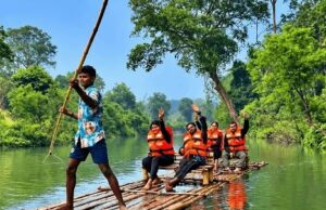 पर्यटन के जरिए ग्रामीण सशक्तिकरण : विष्णु देव साय सरकार की अनूठी पहल
