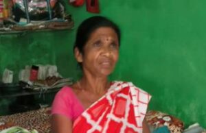 15 साल से फरार हत्या मामले की वारंटी को लैलूंगा पुलिस ने जूटमिल से दबोचा
