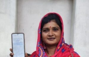 सेवा की कहानी : महतारी वंदन योजना से आत्मनिर्भरता की ओर बढ़ीं एमसीबी जिले की पार्वती