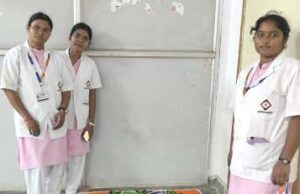 विश्व मानसिक स्वास्थ्य दिवस पर सांदीपनी एकेडमी के विद्यार्थियों ने बढ़ाया मान