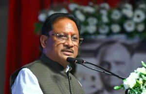 ग्रामीणों की बहुप्रतीक्षित मांग हुई पूरी, जोरंडाझरिया को मिला नया सामुदायिक भवन