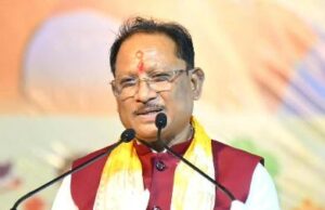 मुख्यमंत्री विष्णु देव साय की बड़ी सौगात, जशपुरनगर में 11.83 करोड़ रुपये की लागत से बनेगा हाईटेक बस स्टैंड