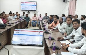 सेवा सेतु पोर्टल से आम नागरिकों को घर के नजदीक मिलेंगी 900 से अधिक शासकीय सेवाएं