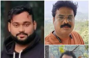यूनिटी मेटा टोकन में निवेश पर भारी मुनाफे का लालच देकर 11.60 लाख रुपये की ठगी, रायगढ़ साइबर पुलिस ने तीन आरोपियों को किया गिरफ्तार
