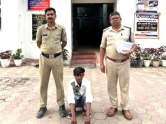 कोतवाली पुलिस की त्वरित कार्रवाई, लापता 13 वर्षीय बालिका को सकुशल ढूंढ निकाला