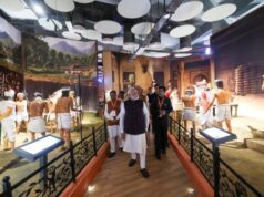 आधुनिक तकनीक से जीवंत हुईं जनजातीय अमर बलिदानियों की शौर्यगाथाएं