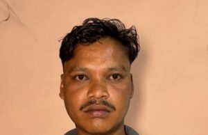 सेवा की कहानीः आयुष्मान कार्ड बना मुकेश के परिवार का सहारा, बेटी का हुआ निःशुल्क इलाज
