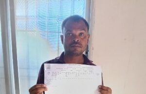 सेवा की कहानी : अब नामांतरण के लिए महीनों का इंतजार नहीं, रजिस्ट्री होते ही मंगल सिंह सांडिया का पूरा हुआ काम