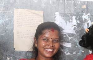 सेवा सेतु शिविर बना ग्रामीण महिलाओं के लिए राहत का माध्यम, माहला में मिली सोनोग्राफी की सुविधा