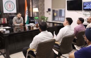 पेट्रोल-डीजल पंपों पर मिलेंगी उच्च गुणवत्तापूर्ण नागरिक सुविधाएं