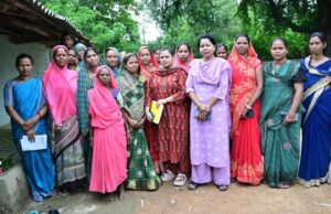 बिहान से बदल रही ग्रामीण महिलाओं की तकदीर, आत्मनिर्भरता की नई इबारत लिख रहीं जीपीएम की 59 हजार से अधिक महिलाएं