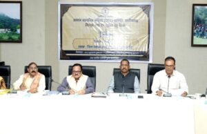 समान नागरिक संहिता पर उच्च स्तरीय समिति ने सामाजिक एवं धार्मिक संगठनों के प्रतिनिधियों से की चर्चा, मांगे सुझाव