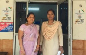 शेयर मार्केट में पैसा दोगुना करने का झांसा देकर ग्रामीण महिलाओं से 70.77 लाख की ठगी, रायगढ़ पुलिस ने आरोपी महिला को सक्ती से किया गिरफ्तार