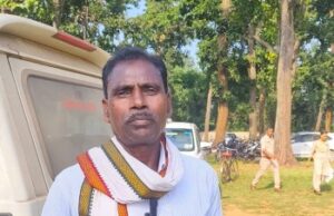 मिट्टी की दीवारों से पक्के आशियाने तक: राजा राम के वर्षों पुराने सपने को प्रधानमंत्री आवास योजना ने दिया आकार