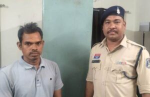 रिटायर्ड शिक्षक से 47 लाख रुपये की धोखाधड़ी, कोतरारोड़ पुलिस ने आरोपी को किया गिरफ्तार