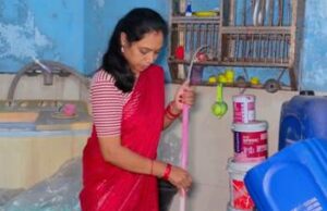 सेवा की कहानी : बिहान’ से सशक्त हो रहीं ग्रामीण महिलाएं, हुनर से बना रहीं अपनी पहचान